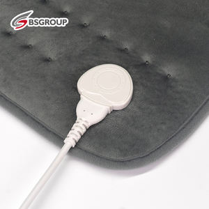 2024 Winter Products Chauffe-lit 3 réglages de chaleur 150*80cm Couverture électrique Xian Bellavie - Product Image 6