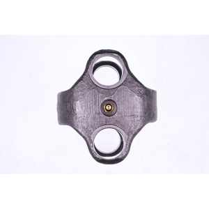 バックホーローダーLB115 LB115 B 695SM 580SM 580SM建設機械部品用中央ボディ224036A1 85807996 51336036 340428A1 - Product Image 3