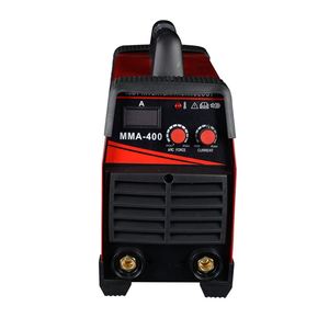 Máquina de <span class=keywords><strong>Soldar</strong></span> Inverter IGBT China Barata, Soldadora de Arco Inverter - Product Image 3