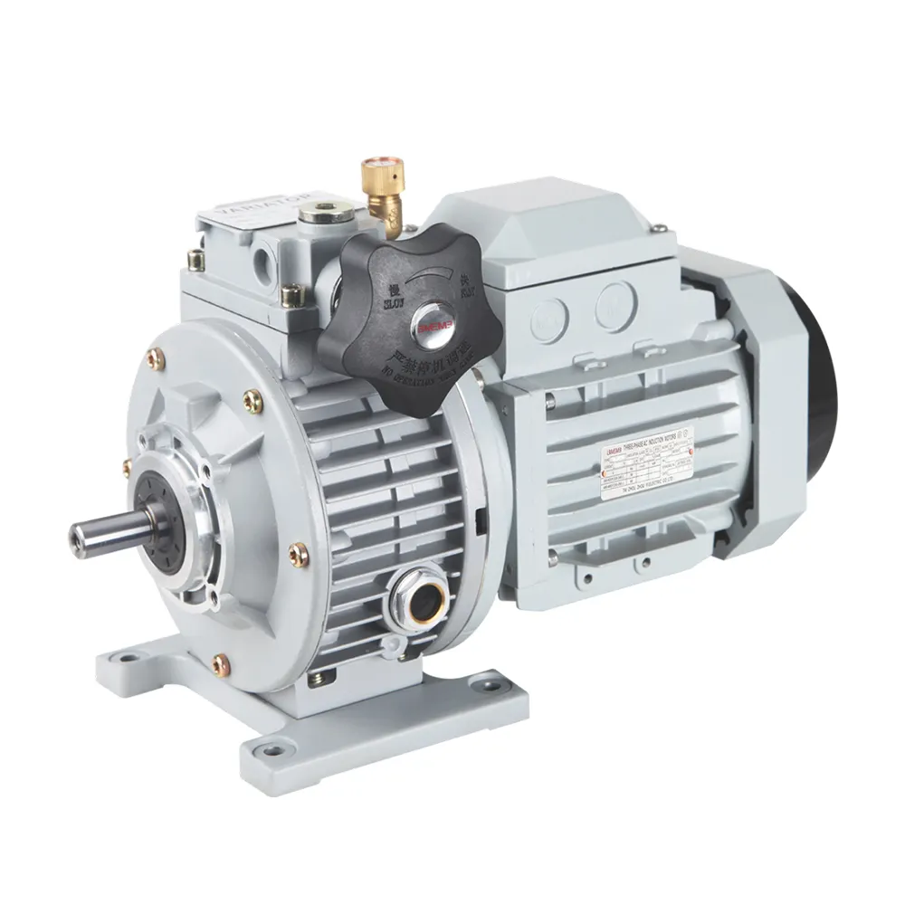 UD Hot Sale Manufacturing Plant Gear Box Power Transmission Motor Speed Reducer Gearbox Cycloidal