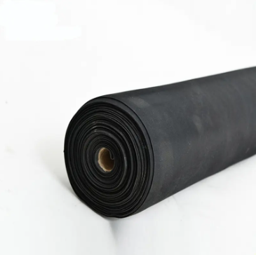 Cutting Different Size Waterproofing 1mm 1