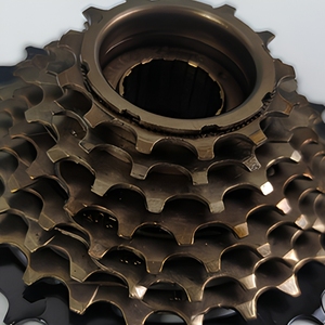 <span class=keywords><strong>Cassette</strong></span> de Bicicleta de <span class=keywords><strong>Carretera</strong></span> 2024 de 11 Velocidades 11-28/32/34/36T, Ultraligero, para Bicicleta de Gravel, Piñón Libre 6S 7S 8S, Rueda Libre K7 <span class=keywords><strong>11V</strong></span> - Product Image 5