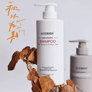 Champú anticaspa <span class=keywords><strong>de</strong></span> etiqueta privada <span class=keywords><strong>para</strong></span> <span class=keywords><strong>tratamiento</strong></span> <span class=keywords><strong>de</strong></span> cuero cabelludo seco con aceite <span class=keywords><strong>de</strong></span> árbol <span class=keywords><strong>de</strong></span> té ácido salicílico alivio del cuero cabelludo con picazón y escamas - Product Image 5