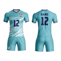 Jersey kustom Jacquard pakaian desain khusus layanan OEM dewasa uniseks