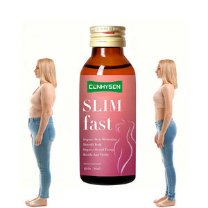 סיטונאי מותאם אישית בריאות העיכול המאיץ דק נוזלי אוראלי מהיר אוראלי נוזלי תמצית צמחים טבעי תמצית תה ירוק תוספת משקאות - Product Image 1