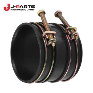 Soporte, Conector de Admisión de Aire, N.º 2 para Toyota Hilux KUN16 1989-2004 OE 26127-0L010 261270L010 - Product Image 3