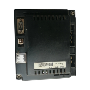 El Rectificador para Robot Industrial 3HAC14549-2 es Compatible con el Controlador IRC5 y es Apto para la Serie IRB1200/1600 - Product Image 3