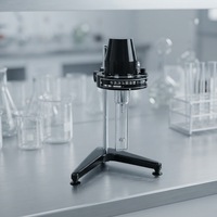 Parameter Measuring Instruments Testing Equipment Digital Viscometer Brookfield Kinematic NDJ Portable Viscometer for Engine Oil