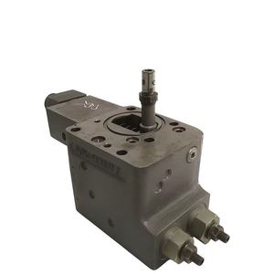 रेक्सरोथ मूल a11v260lrdh1 हाइड्रोलिक पंप स्पेयर पार्ट्स हाइड्रोलिक वाल्व बड़ी इन्वेंट्री - Product Image 2