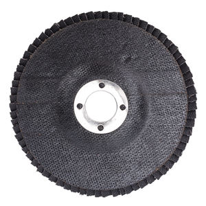 Disco de Láminas de Acero Inoxidable de Grado Industrial de 4/4.5/5/6/7 Pulgadas, Disco de Pulir de Alta Eficiencia para Acero Inoxidable y Aleaciones - Product Image 2