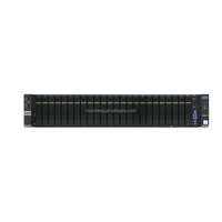 Servidor en Rack Xfusion 2488H V5 2U de 4 Sockets, Gran Escalabilidad, Gran Almacenamiento, Bajo Consumo, en Stock, 3 Años de Garantía