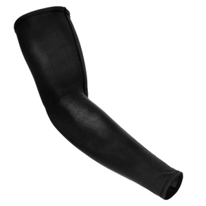 Manchons de bras de qualité supérieure pour l'entraînement physique, les sports et loisirs en plein air, tissu durable, utilisation active quotidienne, manchons de bras OEM - Product Image 5