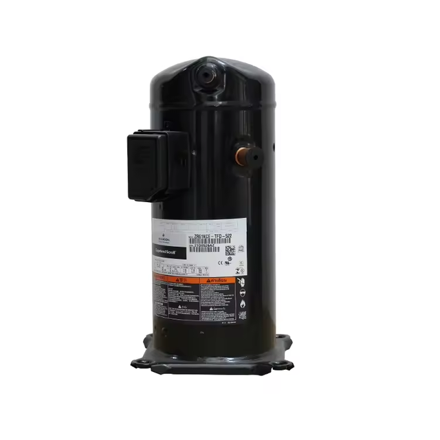 4HP Copeland Compressor ZR48KC-TFD-522 Refrigeration Compressors for Air Conditioning Compressor