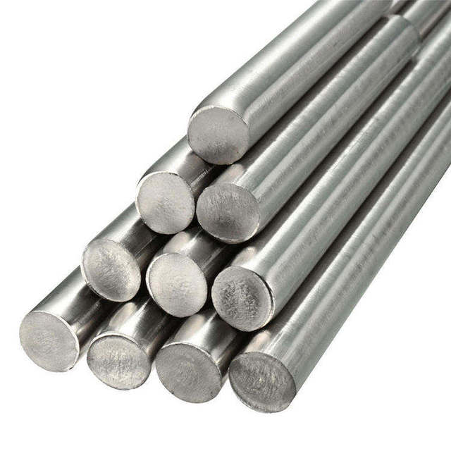 17-4ph 630 H900 Stainless Steel Round Bar Square Bar