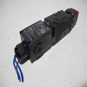 Plc Sti D4GL-4DFG-A สวิตช์ล็อคประตูนิรภัย D4GL4DFGA แรงล็อค - Product Image 1