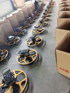 Allanadora de Concreto de 600 mm, 24 Pulgadas, con Motor de Gasolina - Product Image 5