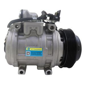 Compresor de Aire Acondicionado para Automóvil OEM 0002302411 para Benz W124 W201 W463 - Product Image 1