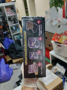 Cartes à collectionner Pokémon S2 bon marché, lots mystères en vrac, boîte <span class=keywords><strong>de</strong></span> jeu <span class=keywords><strong>de</strong></span> cartes japonais très demandée - Product Image 6