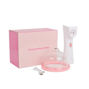 Appareil de beauté pour les seins féminins, masseur mammaire domestique avec technologie de pression négative, modèle 111, fabriqué en Chine - Product Image 5