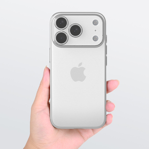 Custodia Sottile Twincase <span class=keywords><strong>per</strong></span> <span class=keywords><strong>iPhone</strong></span> 14 15 16, <span class=keywords><strong>Cover</strong></span> Invisibile in Cristallo Ultra Sottile Trasparente Anti-Ingiallimento <span class=keywords><strong>per</strong></span> <span class=keywords><strong>iPhone</strong></span> 17 Air - Product Image 5