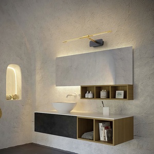 Iluminación para Vestidor, Lámpara de Pared LED Moderna de 7W para Espejo de Baño - Product Image 6