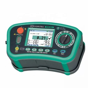 Nuevo Probador Multifunción Kyoritsu Kew 6516bt 6516 6010b 6011a 6516bt-ev2 - Product Image 4