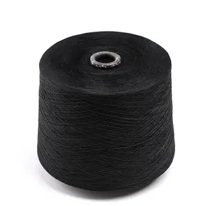 High Quality 100% Cotton Yarn Crochet Cotton Yarn Suitable For Textile Spinners And Weavers