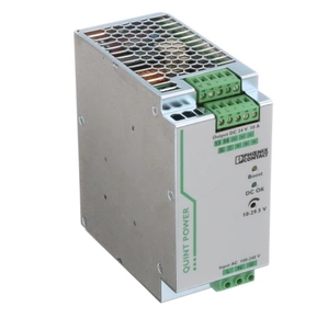 Bloc d'alimentation Phoenixe 2866763 OEM-QUINT-PS/1AC/24DC/10 avec entrée AC 100-240V et sortie 18-29.5V - Product Image 6
