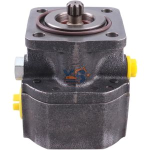 משאבת דלק אוטומטית של מותג YS לחפירת דיזל, לחץ שמן בטמפרטורה גבוהה 149-1950 עבור 1491950 - Product Image 2