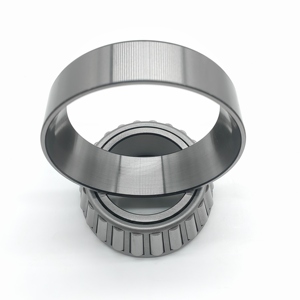 Fabricante de Rodamientos de Alto Rendimiento Shandong HR30316 <span class=keywords><strong>DJ</strong></span>, Rodamiento de Rodillos Cónicos con Jaula de Acero - Product Image 3