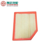 Pièces de moteur automobile, filtre à air pour Dongfeng DFSK Glory 330 360 370 560 580 IX5 F505 F507