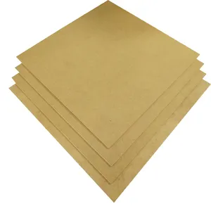 Pressa a caldo per pannello mdf rivestito in acrilico laminato di particelle