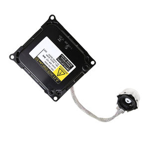 85967-52020 D4S D4R 35W Xenon HID balasto de faro para Lexus IS250 Toyota Prius Avalon ECU Módulo de unidad de Control 85967-51050 - Product Image 5