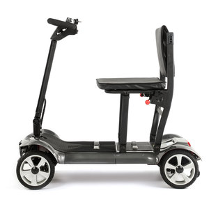 Scooter Plegable Ligero de Nuevo Diseño, Portátil, Compacto y Pequeño, para Adultos y Personas con Discapacidad - Product Image 1