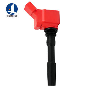 Bobine d'allumage OEM de haute performance 06H905110 pour VW <span class=keywords><strong>Audi</strong></span> Porsche 2.0T 3.0T 06H905110H  06K905110G - Product Image 4