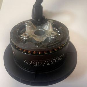 Nuevo Motor Original Flycart 30 FC30 100300/48KV para Dron de Entrega Flycart 30 - Product Image 2