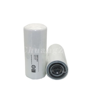 Repuestos para Compresores Industriales 39911631, Filtro de Aire y Aceite para Compresor de Aire Ingersoll Rand - Product Image 1