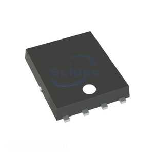 Transistors 8-DFN CMS23N06H8-HF Electronic Circuit Components BOM IC In Stock - Product Image 1