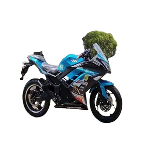 Motocicleta de Carreras para Adultos, Precio Económico de Fábrica EEC, Gran Velocidad y Largo Alcance, GW200-B 200/400CC 120km/h, Depósito de 490$, en Oferta - Product Image 2