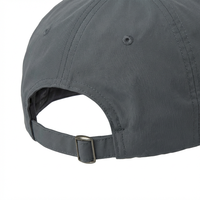 Casquettes de baseball 6 panneaux, style Dad Hat, en tissu Oxford, avec broderie de logo personnalisée, non structurées, visière courbée, vintage, sportives, motif Argyle, unisexe