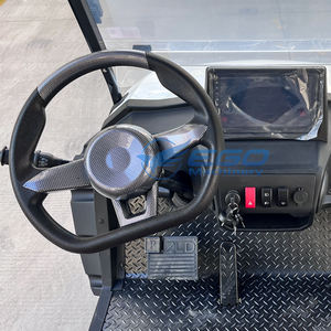 Compre Carritos de <span class=keywords><strong>Golf</strong></span> Nuevos y Usados, Carrito de <span class=keywords><strong>Golf</strong></span> de 4 Pasajeros con Asientos en Venta, Asientos Económicos y Confiables para Carrito de <span class=keywords><strong>Golf</strong></span> de 4 Personas - Product Image 3