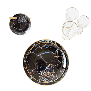 Ensemble de vaisselle en céramique en gros pour la distribution en gros - Product Image 3