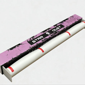 Pegatinas para carrocería de TPU de alta calidad de 8.5 mil, película PPF de colores, pegatina brillante para embalaje, relleno de etileno para carrocería, garantía de 5 años - Product Image 1