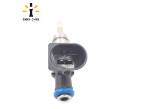 Ugello iniettore carburante testato di qualità originale FJ1022 muslimfor Audi A4 - Product Image 3