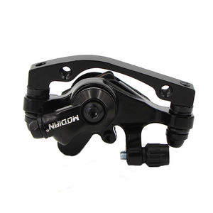 Nuevo Producto Accesorios para Bicicleta Pinza de Freno de Disco Negra para Bicicleta de Montaña en Venta - Product Image 3
