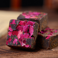 Ligne de production de petits cubes de sucre brun, machine de formage de cubes de sucre brun, vente chaude en usine