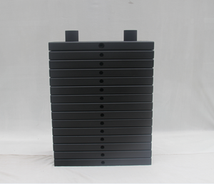 Селектор из стали 20 фунтов, Китай, TF, стальное оборудование для тренажерного зала Q235, аксессуары - Product Image 5