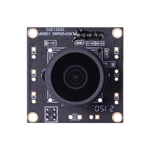 1080P 2MP Công Nghiệp Mô-đun Máy Ảnh PS5268 _ 32Mm 1.8Mm 160 Độ Ống Kính Góc Rộng USB Micro Video Coms UVC Cắm Chơi Dễ Dàng Sử Dụng - Product Image 2