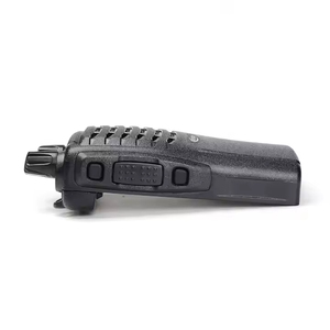 Kirisun PT5200 P510 IP55 DMR VHF UHF analogique numérique Portable double bande 16 canaux Profession talkie-walkie pratique Radio bidirectionnelle - Product Image 3