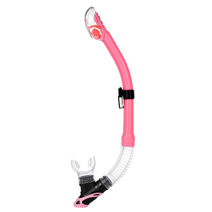 Nouveau <span class=keywords><strong>sous</strong></span>-marin pour la piscine extérieure adulte transparence pleine plongée sèche tuba - Product Image 6